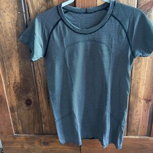 Lululemon swiftly short sleeve (8)